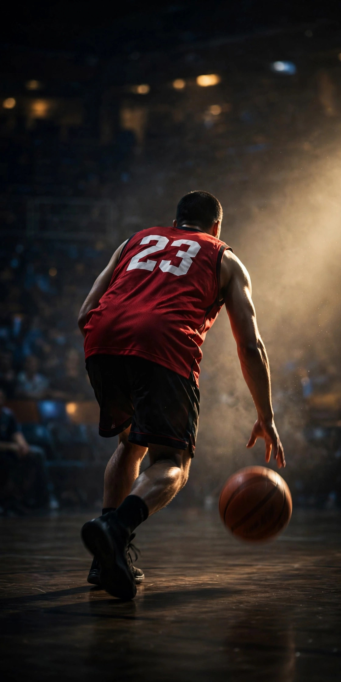 Antonio Reeves